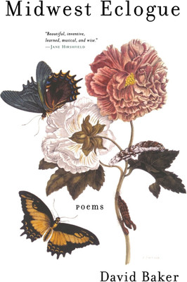 Midwest Eclogue(English, Paperback, Baker David)