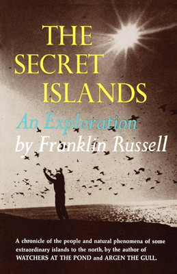 The Secret Islands(English, Paperback, Russell Franklin)