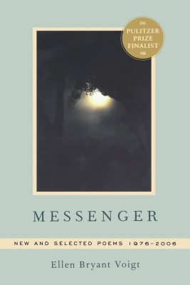 Messenger(English, Paperback, Voigt Ellen Bryant)