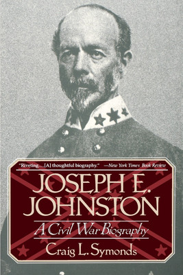 Joseph E. Johnston(English, Paperback, Symonds Craig L.)