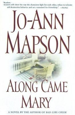 Along Came Mary(English, Paperback, Mapson Jo-Ann)