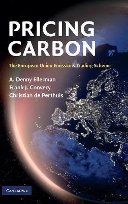 Pricing Carbon(English, Hardcover, Ellerman A. Denny)