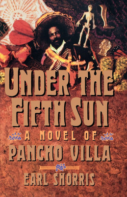 Under the Fifth Sun(English, Paperback, Shorris Earl)