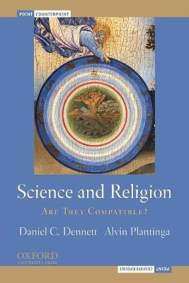 Science and Religion(English, Paperback, Dennett Daniel C.)