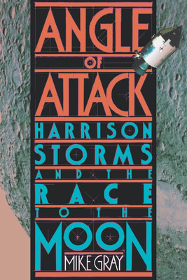 Angle of Attack(English, Paperback, Gray Mike)