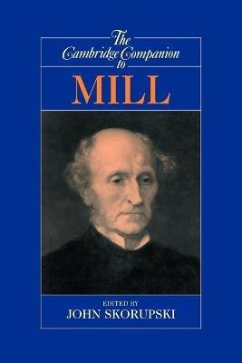 The Cambridge Companion to Mill(English, Paperback, unknown)