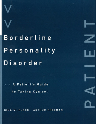 Borderline Personality Disorder(English, Paperback, Freeman Arthur)