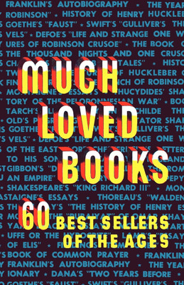Much Loved Books(English, Paperback, Bennett James O'Donnell)