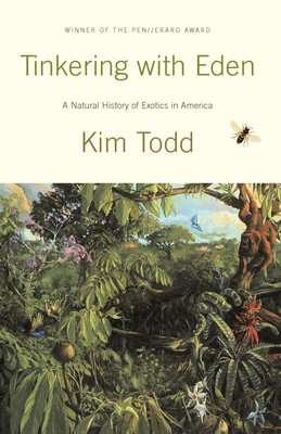 Tinkering with Eden(English, Paperback, Todd Kim)