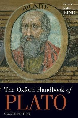 The Oxford Handbook of Plato(English, Hardcover, unknown)