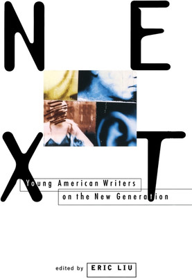 Next(English, Paperback, unknown)
