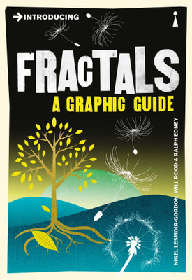 Introducing Fractals(English, Paperback, Lesmoir-Gordon Nigel)