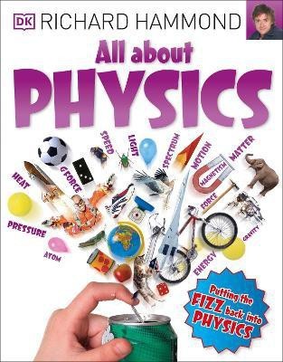 All About Physics(English, Paperback, Hammond Richard)