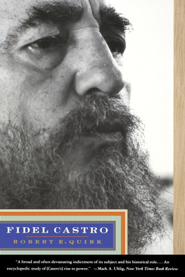 Fidel Castro(English, Paperback, Quirk Robert E.)