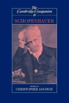 The Cambridge Companion to Schopenhauer(English, Paperback, unknown)