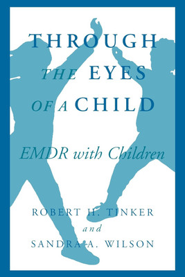 Through the Eyes of a Child(English, Paperback, Tinker Robert H.)