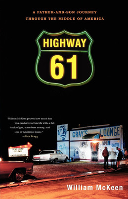 Highway 61(English, Paperback, McKeen William)