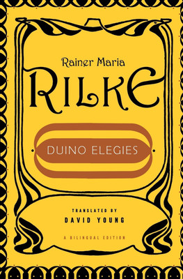 Duino Elegies(English, Paperback, Rilke Rainer Maria)