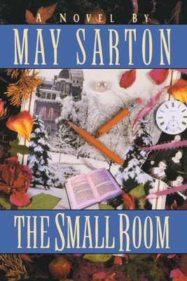 The Small Room(English, Paperback, Sarton May)