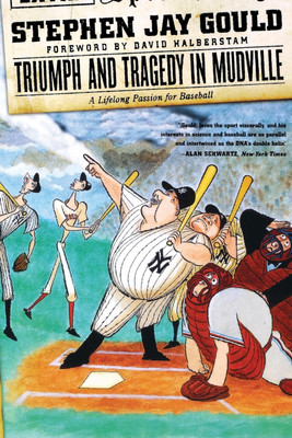 Triumph and Tragedy in Mudville(English, Paperback, Gould Stephen Jay)