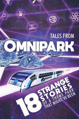 Tales From OmniPark(English, Paperback, unknown)