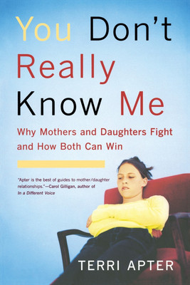 You Don't Really Know Me(English, Paperback, Apter Terri)
