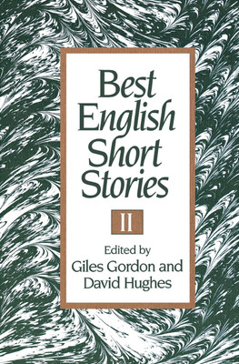 Best English Short Stories II(English, Paperback, Gordon Giles)