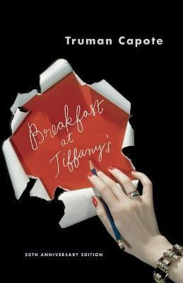 Breakfast at Tiffany's(English, Paperback, Capote Truman)