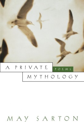 A Private Mythology(English, Paperback, Sarton May)