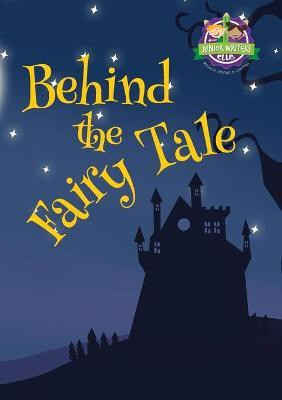 Behind the Fairy Tale(English, Paperback, unknown)
