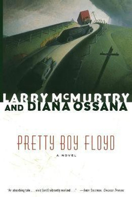 Pretty Boy Floyd(English, Paperback, McMurtry Larry)