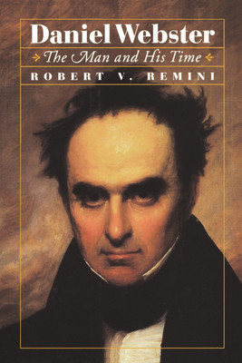 Daniel Webster(English, Paperback, Remini Robert V.)