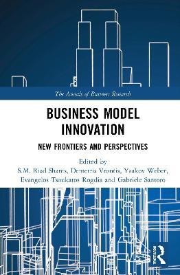 Business Model Innovation(English, Hardcover, unknown)