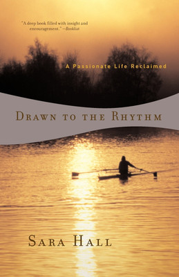 Drawn to the Rhythm(English, Paperback, Hall Sara)