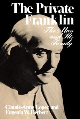 The Private Franklin(English, Paperback, Lopez Claude-Anne)