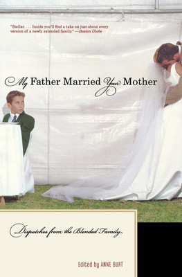 My Father Married Your Mother(English, Paperback, unknown)
