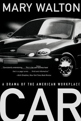 Car(English, Paperback, Walton Mary)