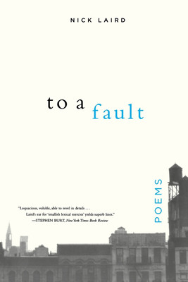 To a Fault(English, Paperback, Laird Nick)
