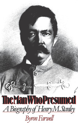 The Man Who Presumed(English, Paperback, Farwell Byron)