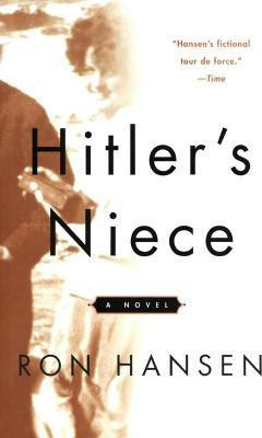 Hitler's Niece(English, Paperback, Hansen Ron)