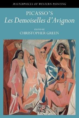 Picasso's 'Les demoiselles d'Avignon'(English, Paperback, unknown)