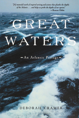 Great Waters(English, Paperback, Cramer Deborah)