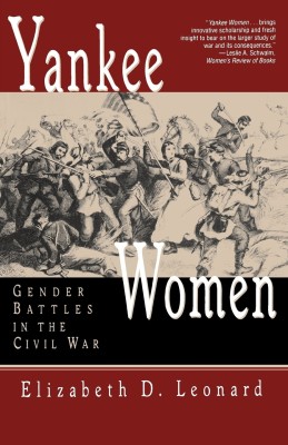 Yankee Women(English, Paperback, Leonard Elizabeth D.)