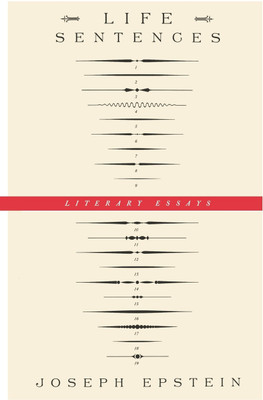 Life Sentences(English, Paperback, Epstein Joseph)