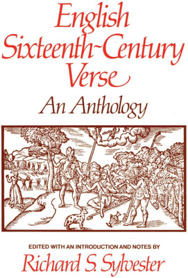 English Sixteenth Century Verse(English, Paperback, UNKNOWN)