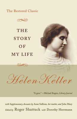 The Story of My Life(English, Paperback, Helen Keller)
