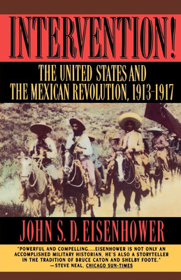 Intervention!(English, Paperback, Eisenhower John S. D.)
