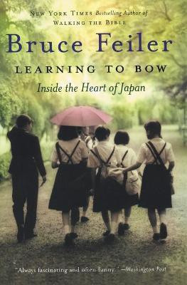 Learning to Bow(English, Paperback, Feiler Bruce S)