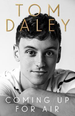 Coming Up for Air(English, Paperback, Daley Tom)
