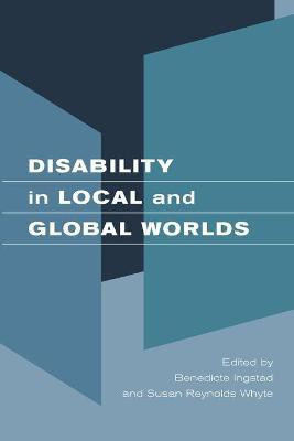 Disability in Local and Global Worlds(English, Paperback, unknown)